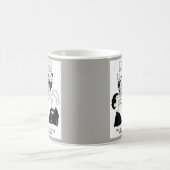 Football Managers Awards Night Koffiemok (Center)