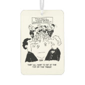 Football Managers Awards Night Luchtverfrisser (Achterkant)