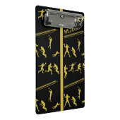 FOOTBALL MINI KLEMBORD ONTWERP (Schuin)