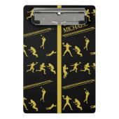 FOOTBALL MINI KLEMBORD ONTWERP (Voorkant)