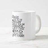 Football - Mok Jumbo (Voorkant rechts)