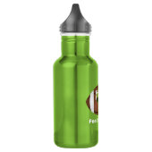 Football MOM BPA FREE FLES (Links)