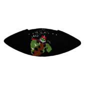 Football Monster (Paneel)