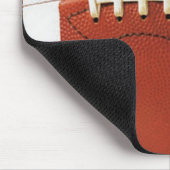 Football Mousepad Muismat (Hoek)