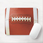 Football Mousepad Muismat (Met muis)