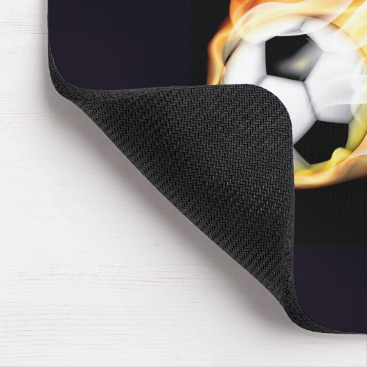 Football Muismat (Hoek)