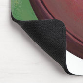 Football Muismat (Hoek)