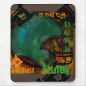 FOOTBALL MUISMAT (Voorkant)