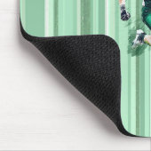 Football Muismat (Hoek)