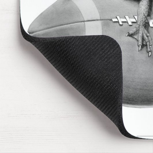 Football Muismat (Hoek)