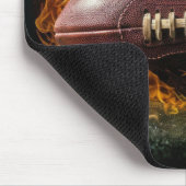 Football Muismat (Hoek)