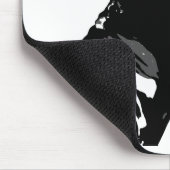 Football Muismat (Hoek)