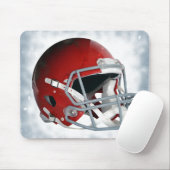 Football Muismat (Met muis)