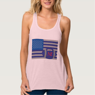 Football Nation. T TANKTOP