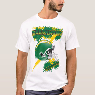 Football Northmont T-shirt