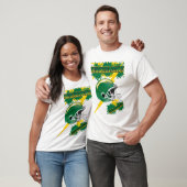 Football Northmont T-shirt (Unisex)