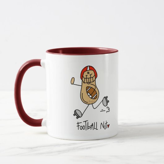 Football Nut Mok (Links)