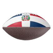 Football onder de vlag van de Dominicaanse Republi (Gedraaid 90)