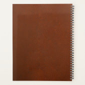 Football ontwerp wekelijks/maandelijks planner (Achterkant)