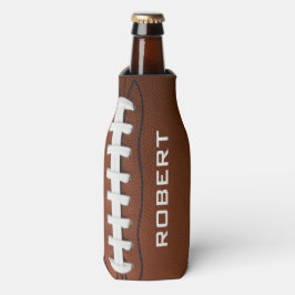 Football Ontwerpfleskoeler Flesjeskoeler