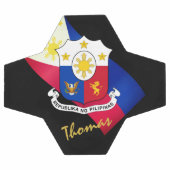 Football op de Filipijnen Voetbal (Enkel)