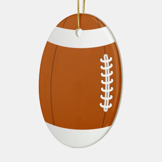 Football ornament (Links)