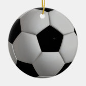 Football Ornament (Voorkant)