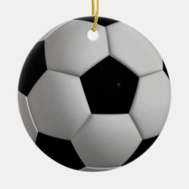 Football Ornament