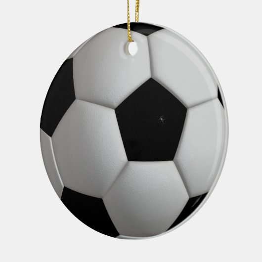Football Ornament (Links)