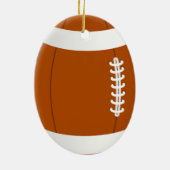 Football ornament (Achterkant)