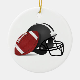 Football Ornament
