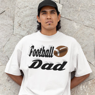 Football pa T-Shirt