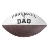 Football papa (Gedraaid 270)