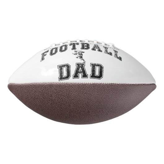 Football papa (Gedraaid 270)