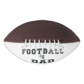 Football papa (Voorkant)