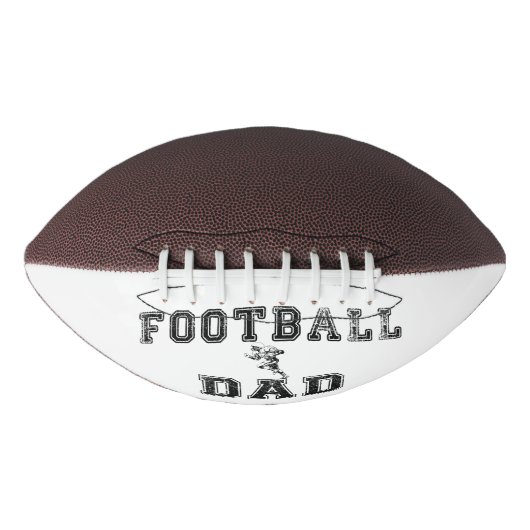 Football papa (Voorkant)