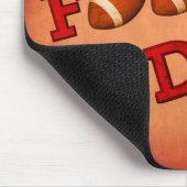 Football papa muismat (Hoek)