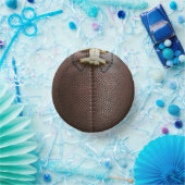 Football Party Bowls Papieren Kommen (Feest)