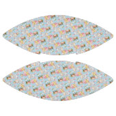 Football Pasgeborenen (Panelen)