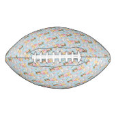 Football Pasgeborenen (Voorkant)