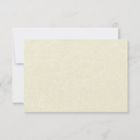  Football Pass Bar Mitswa Reply Kaart (Achterkant)