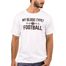 Football Passion loopt diep