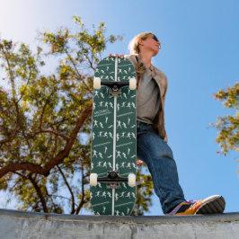 Football Persoonlijk Skateboard