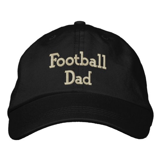 Football Pet (Voorkant)