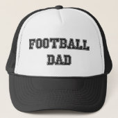 Football Pet (Voorkant)