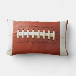 Football Pillow Kussen