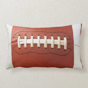 Football Pillow Kussen