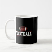 Football Player-cadeaus Koffiemok (Links)