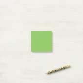 Football Player | Football is net leven Post-it® Notes (Op bureau)