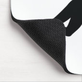 Football Player Muismat (Hoek)